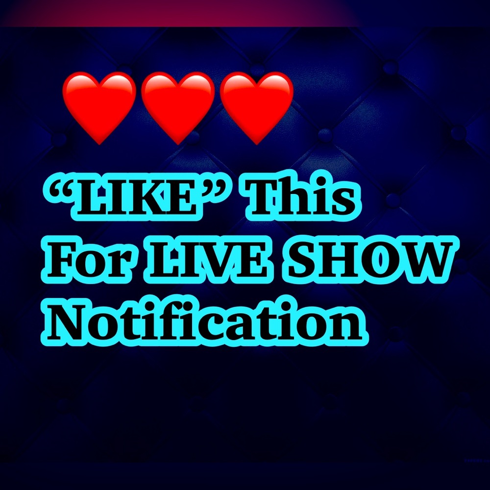 “LIKE” This To Get Notify❤️❤️❤️